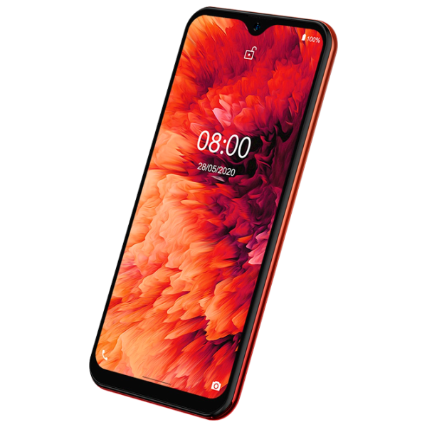 Ulefone Note 8P 2 ГБ/ 16 ГБ/ Dual SIM/ Оранжевый Amber Sunrise photo 4 Ulefone Note 8P 2 ГБ/ 16 ГБ/ Dual SIM/ Оранжевый Amber Sunrise photo 4