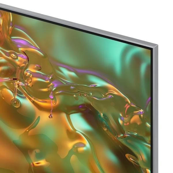 Televizor Samsung QE75Q80DAUXUA 75"/ QLED/ 4K/ Smart TV/ Black photo 5