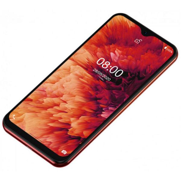 Ulefone Note 8P 2 ГБ/ 16 ГБ/ Dual SIM/ Оранжевый Amber Sunrise photo 5 Ulefone Note 8P 2 ГБ/ 16 ГБ/ Dual SIM/ Оранжевый Amber Sunrise photo 5