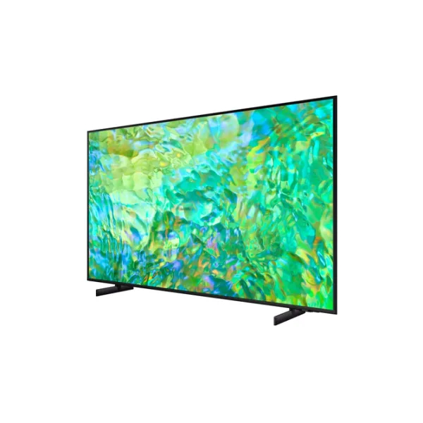 Televizor Samsung UE85DU8000UXUA  85" / LED / 4K / Smart TV / Black photo 2 Televizor Samsung UE85DU8000UXUA  85" / LED / 4K / Smart TV / Black photo 2