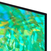 Телевизор Samsung UE85DU8000UXUA 85" / LED / 4K / Smart TV / Черный photo 5
