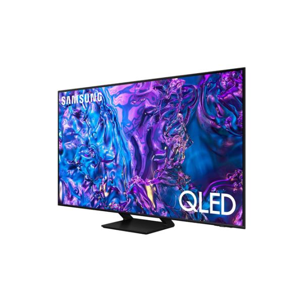 Televizor Samsung QE85Q70DAUXUA 85"/ LED/ 4K/ Smart TV/ Black photo 2 Televizor Samsung QE85Q70DAUXUA 85"/ LED/ 4K/ Smart TV/ Black photo 2