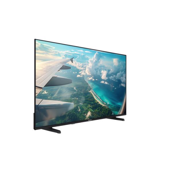 Телевизор Daewoo 43DM83UA 43"/ LED/ 4K/ Smart TV/ Black photo 2