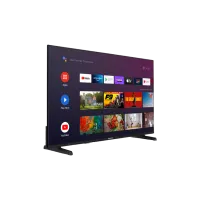 Телевизор Daewoo 32DM63HA 32" / LED / HD Ready / Smart TV / Черный photo 2