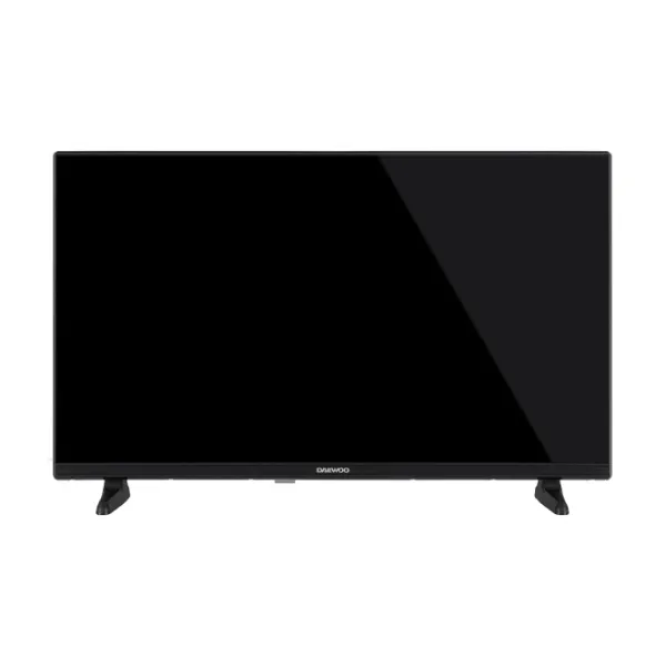 Televizor Daewoo 32DM63HA 32"/ LED/ HD Ready/ Smart TV/ Black photo 4