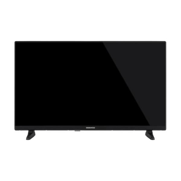 Televizor Daewoo 32DM63HA 32"/ LED/ HD Ready/ Smart TV/ Black photo 4