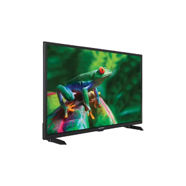Телевизор Daewoo 32DE63HL 32"/ LED/ HD Ready/ Smart TV/ Black photo 2