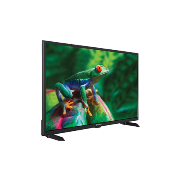 Телевизор Daewoo 32DE63HL 32"/ LED/ HD Ready/ Smart TV/ Black photo 2