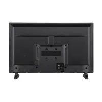Televizor Daewoo 32DE14HL 32" / LED / HD Ready / Home / Black photo 5