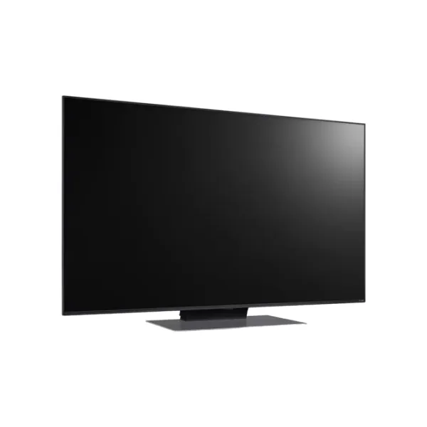 Телевизор LG 50QNED86T6A  50" / NanoCell / 4K / Smart TV / Черный photo 2 Телевизор LG 50QNED86T6A  50" / NanoCell / 4K / Smart TV / Черный photo 2