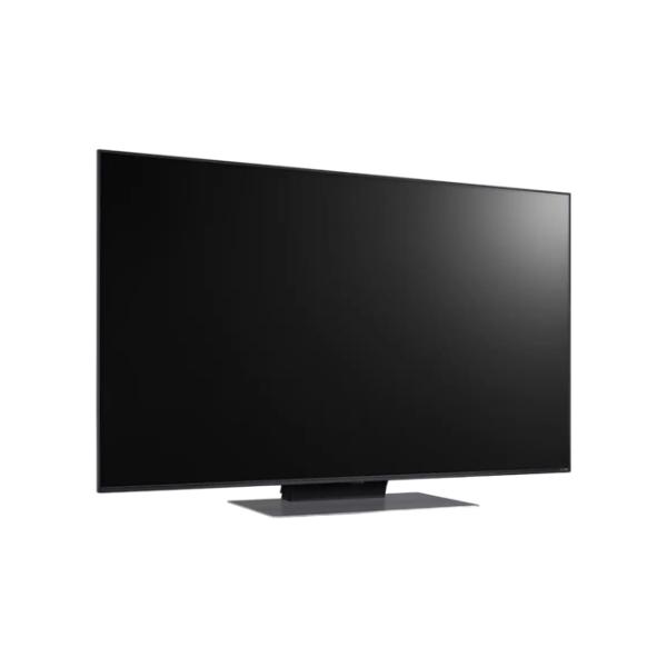 Телевизор LG 50QNED86T6A  50" / NanoCell / 4K / Smart TV / Черный photo 2 Телевизор LG 50QNED86T6A  50" / NanoCell / 4K / Smart TV / Черный photo 2