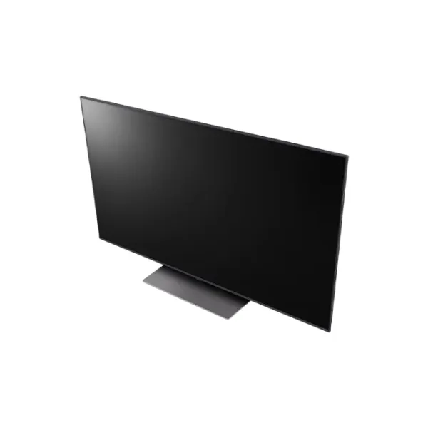 Телевизор LG 50QNED86T6A  50" / NanoCell / 4K / Smart TV / Черный photo 3 Телевизор LG 50QNED86T6A  50" / NanoCell / 4K / Smart TV / Черный photo 3