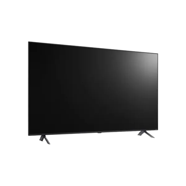 Televizor LG 75QNED80T6A  75" / QNED / 4K / Smart TV / Black photo 2