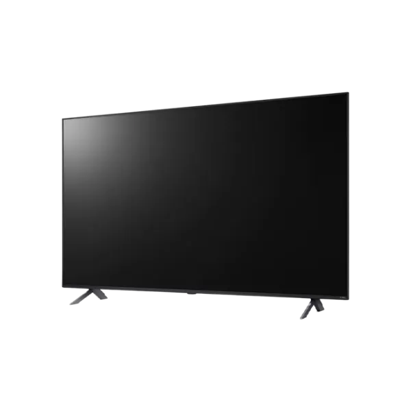 Televizor LG 75QNED80T6A  75" / QNED / 4K / Smart TV / Black photo 3