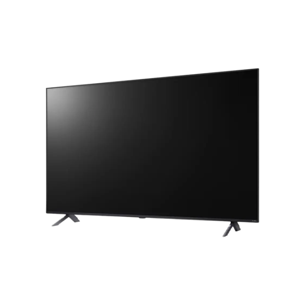 Televizor LG 75QNED80T6A  75" / QNED / 4K / Smart TV / Black photo 3