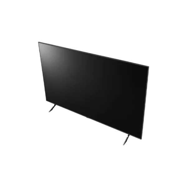 Televizor LG 55QNED80T6A 55"/ QNED/ 4K/ Smart TV/ Black photo 4