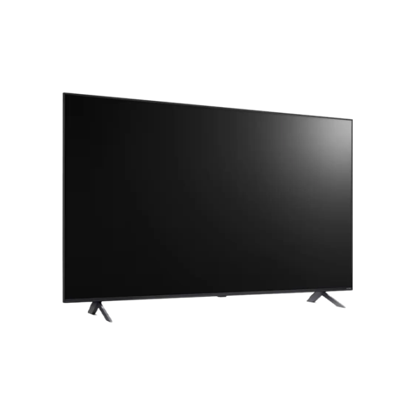 Televizor LG 43QNED80T6A  43" / QNED / 4K / Smart TV / Black photo 2 Televizor LG 43QNED80T6A  43" / QNED / 4K / Smart TV / Black photo 2
