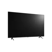 Televizor LG 43QNED80T6A 43" / QNED / 4K / Smart TV / Black photo 2