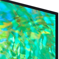 Телевизор Samsung UE75DU8000UXUA 75" / LED / 4K / Smart TV / Черный photo 5