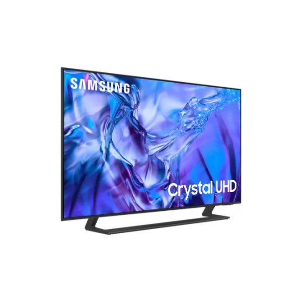 Телевизор Samsung UE43DU8500UXUA  43" / LED / 4K / Smart TV / Черный photo 2