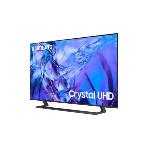 Телевизор Samsung UE43DU8500UXUA  43" / LED / 4K / Smart TV / Черный photo 3