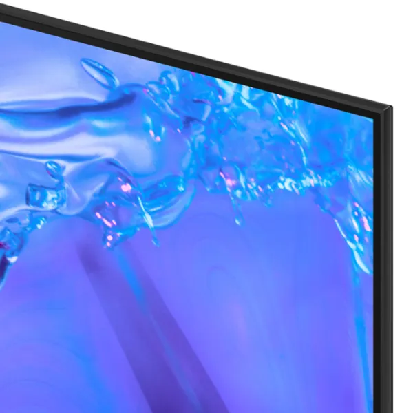 Телевизор Samsung UE43DU8500UXUA  43" / LED / 4K / Smart TV / Черный photo 5