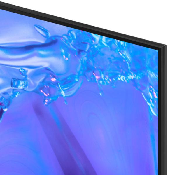 Телевизор Samsung UE43DU8500UXUA  43" / LED / 4K / Smart TV / Черный photo 5