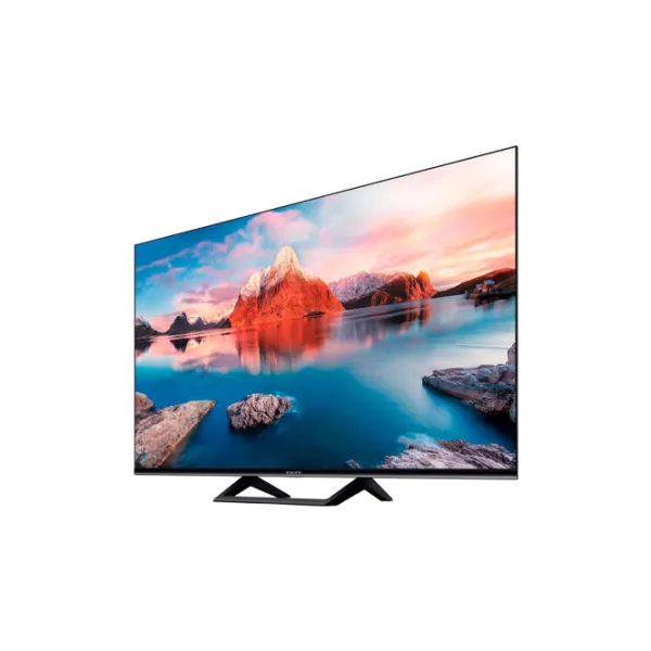 Televizor Xiaomi A Pro 50"/ LED/ 4K/ Smart TV/ Black photo 2 Televizor Xiaomi A Pro 50"/ LED/ 4K/ Smart TV/ Black photo 2