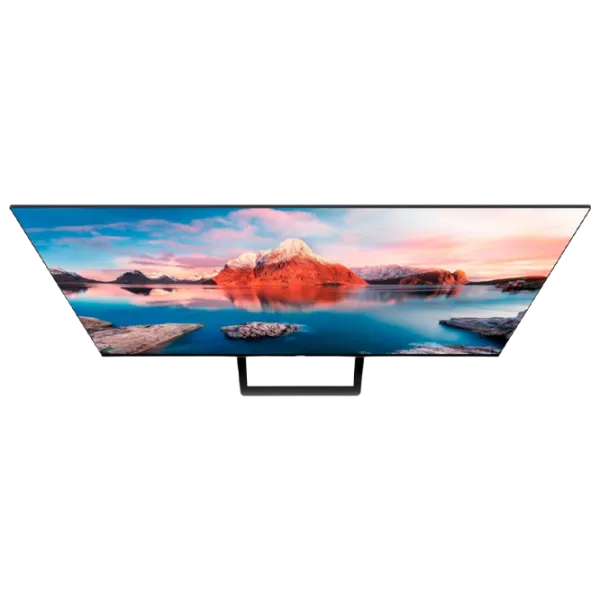 Televizor Xiaomi A Pro 50"/ LED/ 4K/ Smart TV/ Black photo 3 Televizor Xiaomi A Pro 50"/ LED/ 4K/ Smart TV/ Black photo 3