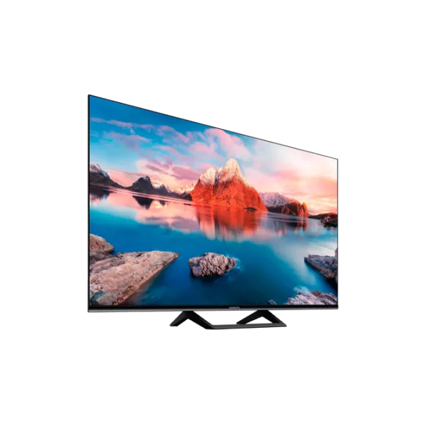 Televizor Xiaomi A Pro 50"/ LED/ 4K/ Smart TV/ Black photo 4 Televizor Xiaomi A Pro 50"/ LED/ 4K/ Smart TV/ Black photo 4