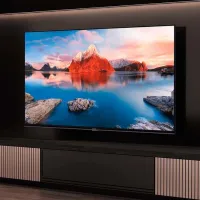 Телевизор Xiaomi A Pro 50" / LED / 4K / Smart TV / Черный photo 5