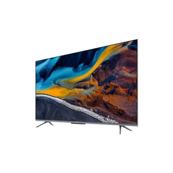 Televizor Xiaomi Q2 55"/ QLED/ 4K/ Smart TV/ Black photo 2 Televizor Xiaomi Q2 55"/ QLED/ 4K/ Smart TV/ Black photo 2