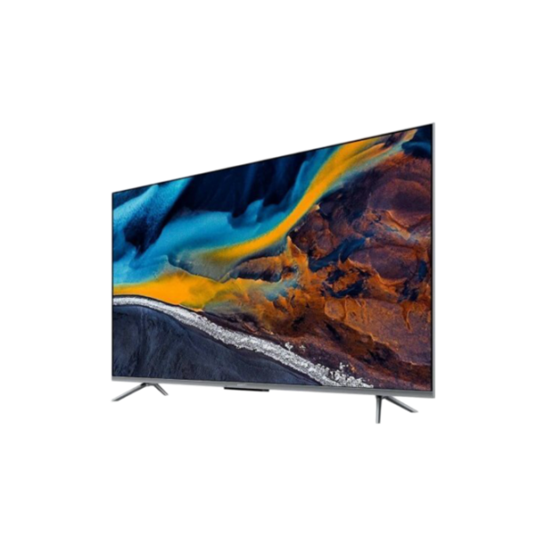 Televizor Xiaomi Q2 55"/ QLED/ 4K/ Smart TV/ Black photo 2 Televizor Xiaomi Q2 55"/ QLED/ 4K/ Smart TV/ Black photo 2