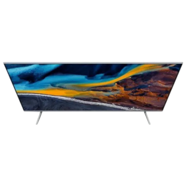 Televizor Xiaomi Q2 55"/ QLED/ 4K/ Smart TV/ Black photo 3 Televizor Xiaomi Q2 55"/ QLED/ 4K/ Smart TV/ Black photo 3