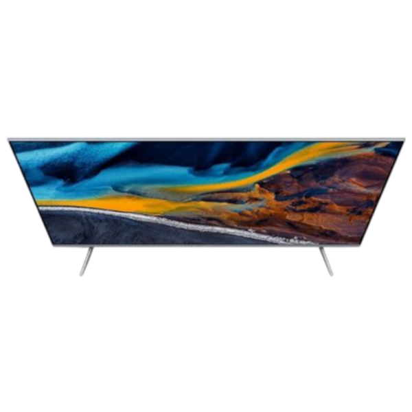 Televizor Xiaomi Q2 55"/ QLED/ 4K/ Smart TV/ Black photo 3 Televizor Xiaomi Q2 55"/ QLED/ 4K/ Smart TV/ Black photo 3