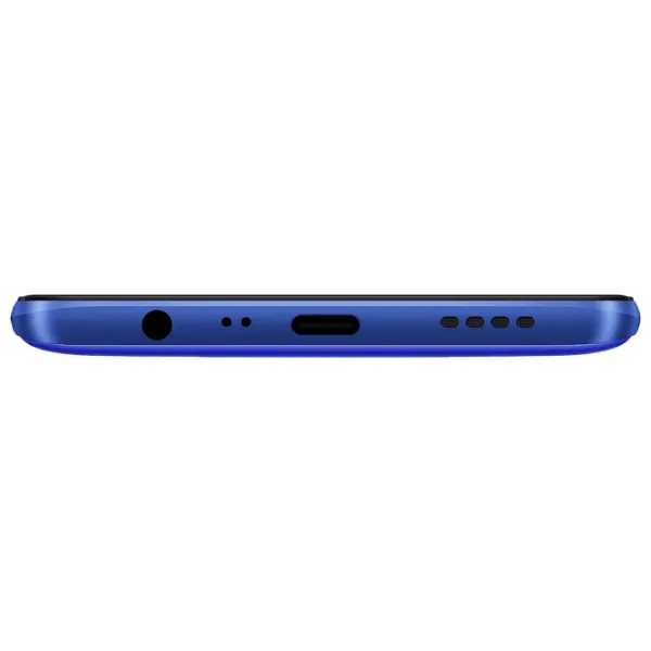 Realme 6 4 ГБ/ 128 ГБ/ Dual SIM/ Синий  photo 9 Realme 6 4 ГБ/ 128 ГБ/ Dual SIM/ Синий  photo 9