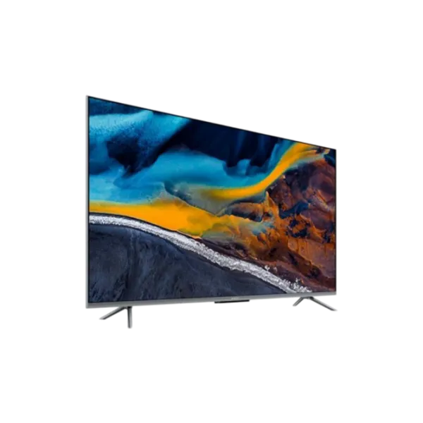 Televizor Xiaomi Q2 55"/ QLED/ 4K/ Smart TV/ Black photo 4 Televizor Xiaomi Q2 55"/ QLED/ 4K/ Smart TV/ Black photo 4