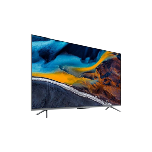 Televizor Xiaomi Q2 55"/ QLED/ 4K/ Smart TV/ Black photo 4 Televizor Xiaomi Q2 55"/ QLED/ 4K/ Smart TV/ Black photo 4