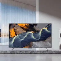 Телевизор Xiaomi Q2 55" / QLED / 4K / Smart TV / Черный photo 6