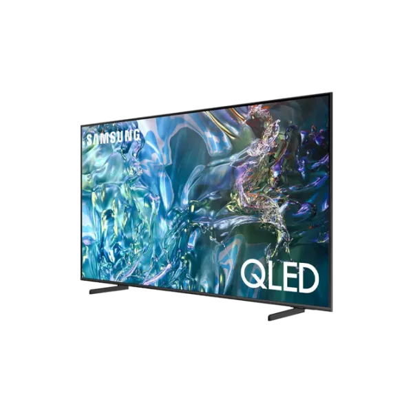 Televizor Samsung QE65Q60DAUXUA 65"/ QLED/ 4K/ Smart TV/ Black photo 2