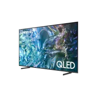 Телевизор Samsung QE65Q60DAUXUA 65" / QLED / 4K / Smart TV / Черный photo 2