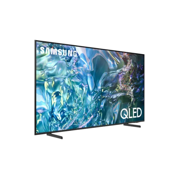 Televizor Samsung QE65Q60DAUXUA 65"/ QLED/ 4K/ Smart TV/ Black photo 3