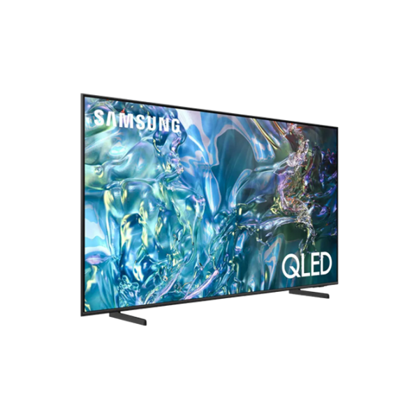 Televizor Samsung QE65Q60DAUXUA 65"/ QLED/ 4K/ Smart TV/ Black photo 3