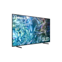 Телевизор Samsung QE65Q60DAUXUA 65" / QLED / 4K / Smart TV / Черный photo 3