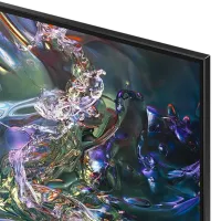Телевизор Samsung QE65Q60DAUXUA 65" / QLED / 4K / Smart TV / Черный photo 5