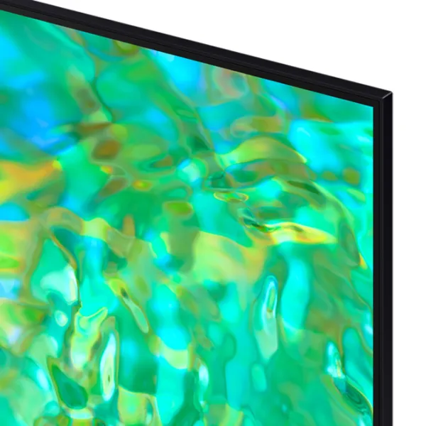 Televizor Samsung UE55DU8000UXUA 55" / LED / 4K / Smart TV / Black photo 5