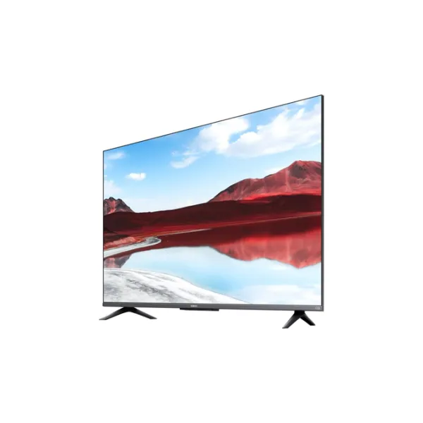 Televizor Xiaomi A Pro 2025 55" / QLED / 4K / Smart TV / Black photo 4 Televizor Xiaomi A Pro 2025 55" / QLED / 4K / Smart TV / Black photo 4