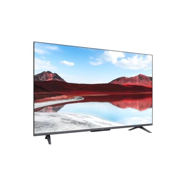Телевизор Xiaomi A Pro 2025 65" / QLED / 4K / Smart TV / Черный photo 2