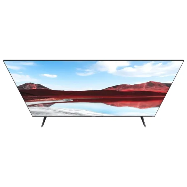 Телевизор Xiaomi A Pro 2025 65" / QLED / 4K / Smart TV / Черный photo 3