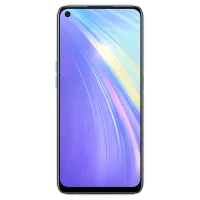 Смартфон Realme 6 8 ГБ/ 128 ГБ/ Dual SIM/ Белый photo 2